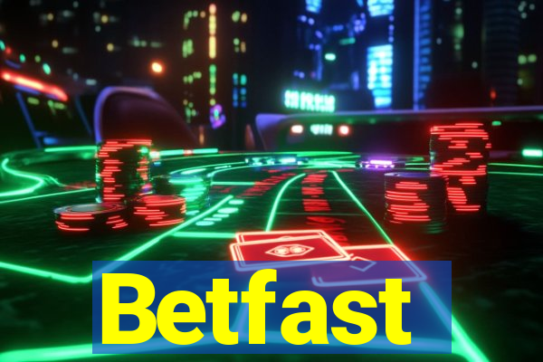 Betfast - Reclame AQUI